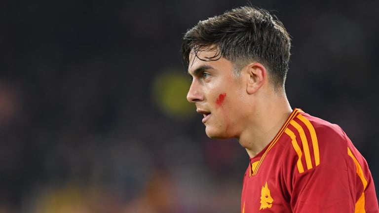 ¿Dybala y Paredes de salida? Mourinho al mando de un gigante mundial